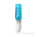 Portable Electric Hair Vacuum Trimmer